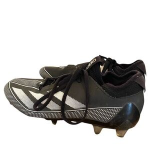 Adidas Adizero Football Stud Cleats Men’s 8.5 Lightweight Athletic Speed Shoes